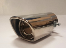 Насадка на глушитель (Ø=51мм) NG-011