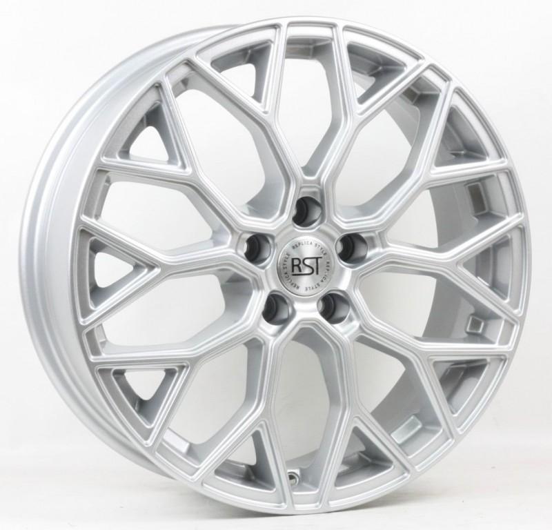 Диск л.Р18 6.5/5*114.3 RST R198 (Jolion) d66.5 ET37 S   00125843 КОМПЛЕКТ 4ШТ.
