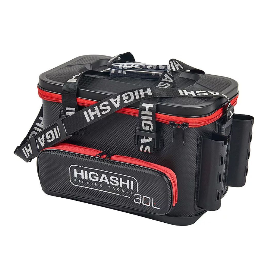 Сумка HIGASHI Hard Eva Bag 30L