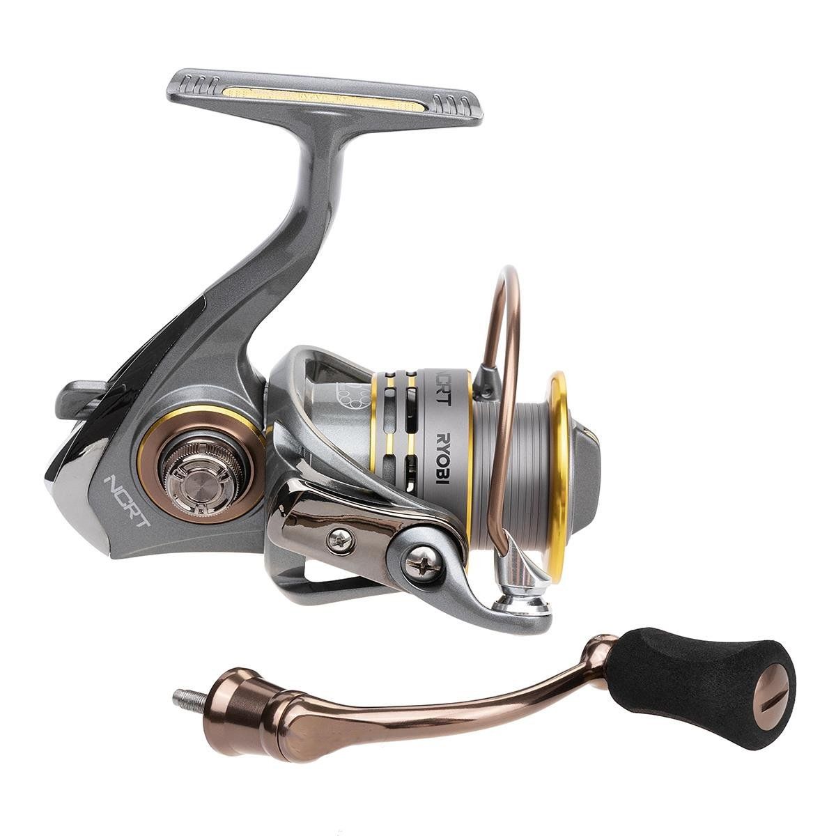 Катушка Slam N 4000 Ryobi