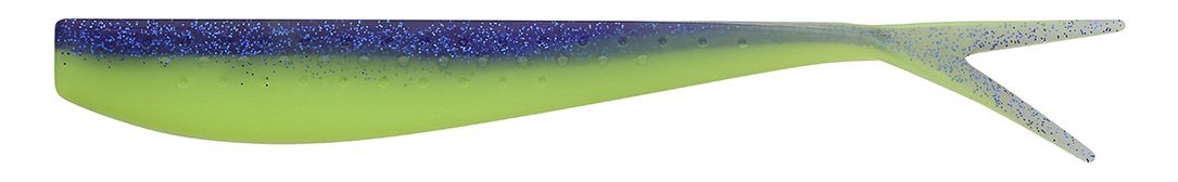 Приманка силиконовая Frapp Dotty Dart 10" #PAL06 (2 шт)