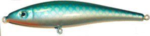 Воблер JESSE SADDLE JE8 57