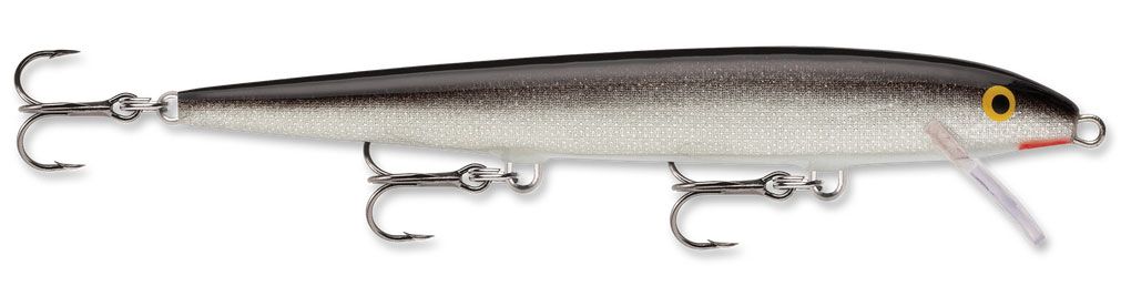Воблер Rapala Original Floater 13 /S