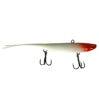 Баланслаг Jig It Whale Tail 150mm 26g цв. 004 Spicy lemon