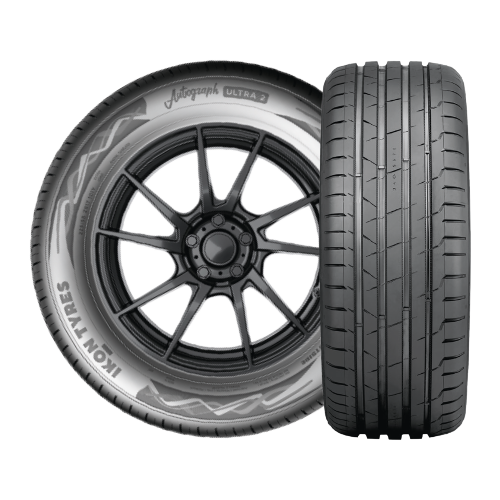 Шина Ikon (Nokian Tyres) Autograph Ultra 2 XL  255/40 R19 100Y