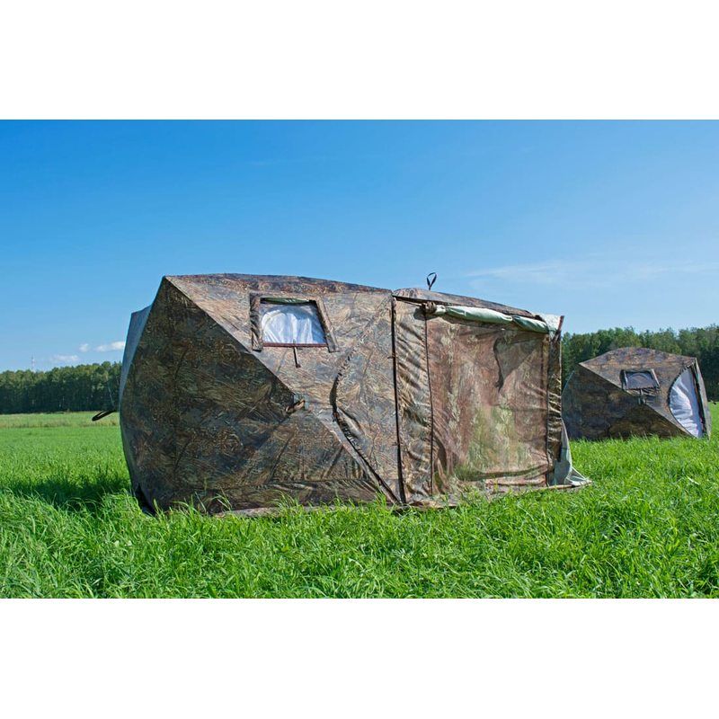 Сетка веранда Кубоид 4.40 (нового образца) Берег 