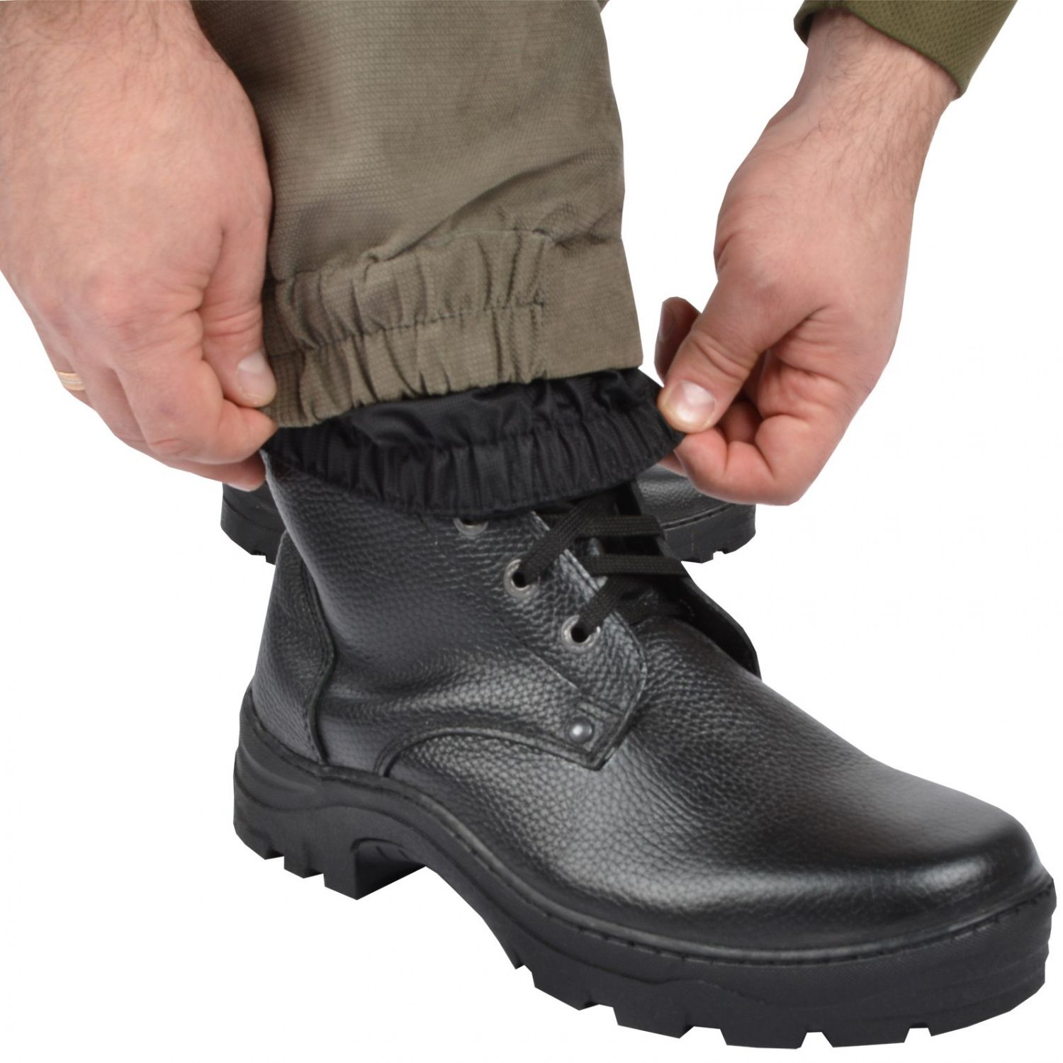 Костюм мужской демисезонный "Rambler I",  twill,  дубок (56-58/182) м