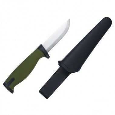 Нож HL Outdoor D2 Green+Black,  клинок 9см