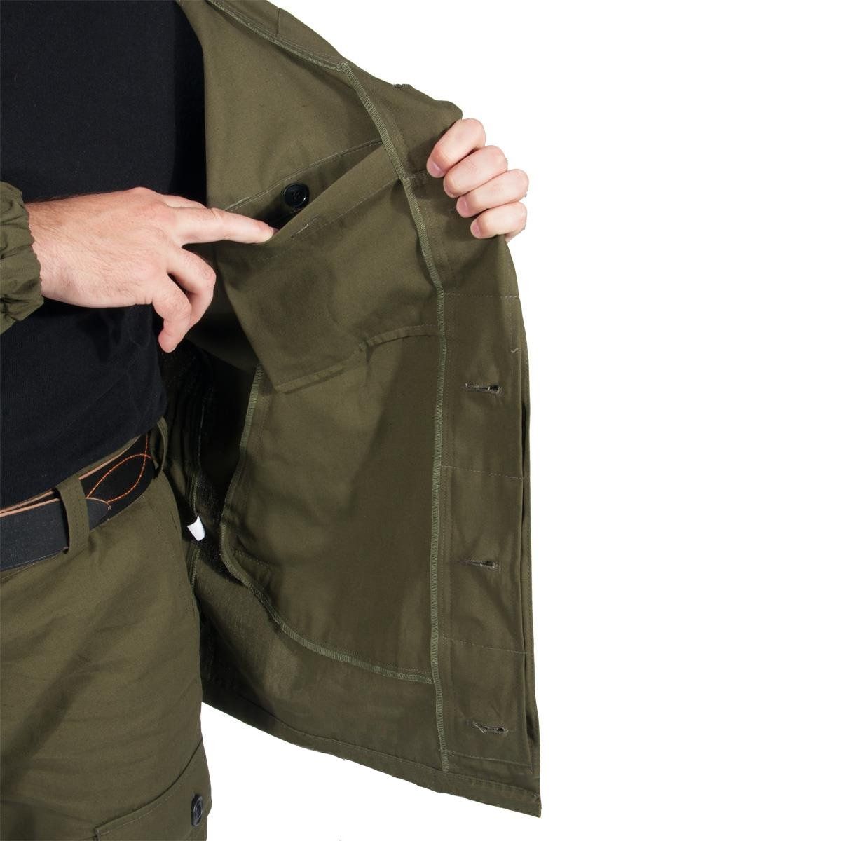 костюм горка-1 палатка р.56/58 helios