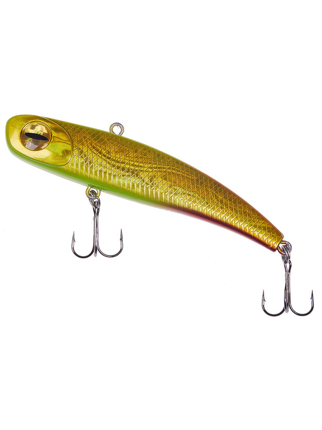 Раттлин HIGASHI Winger 85mm 24g (#04)