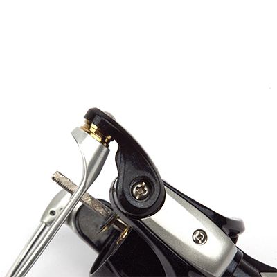 Катушка Nautilus Twin Force HD 3500