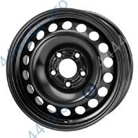 Колесный диск KFZ 9245 6.5x15/5x110 D65.1 ET35