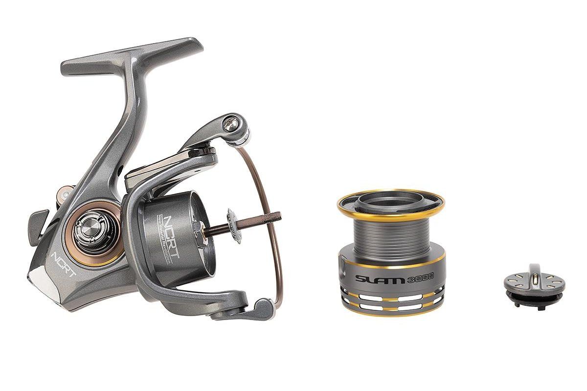 Катушка Slam N 3000 Ryobi
