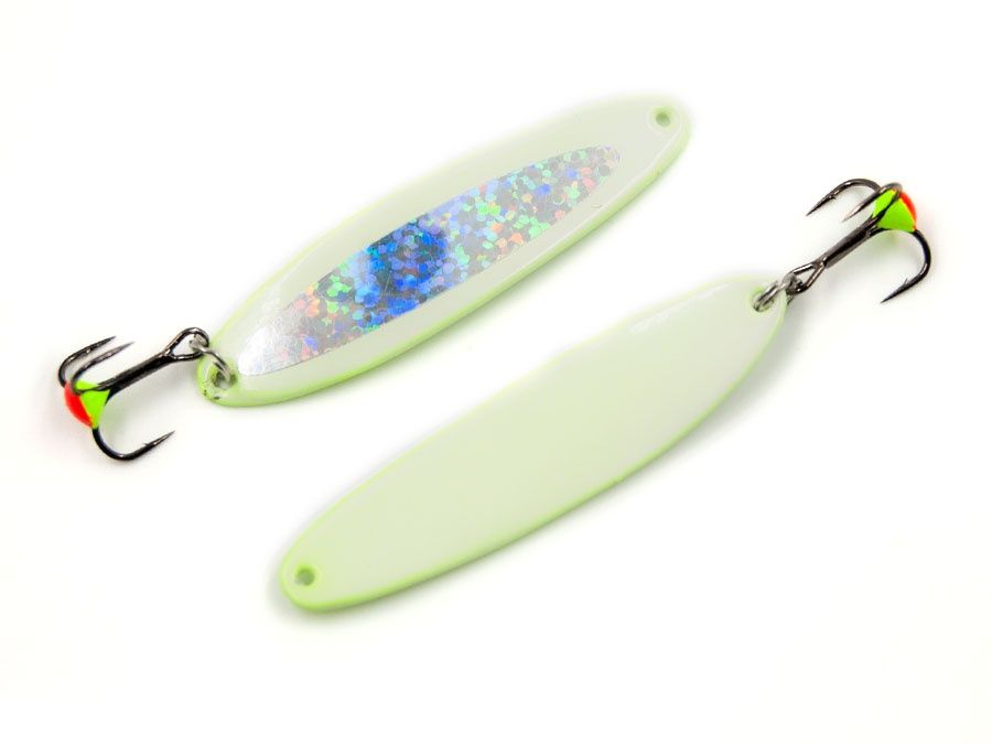 Блесна зимняя Пайк 70мм 14 гр PKT7014FSF