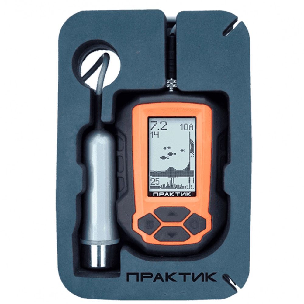 Унибокс Практик