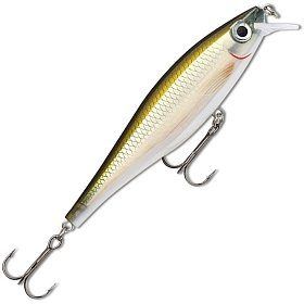 Воблер Rapala Down Deep Husky Jerk 12 /CLS