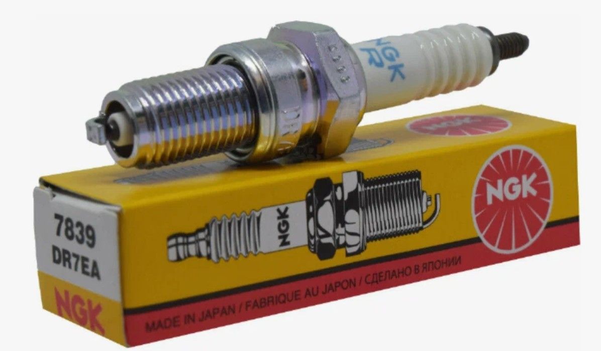 Свеча NGK DR7EA-7839 