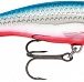 Воблер Rapala Scatter Rap Tail Dancer 09 /CLN