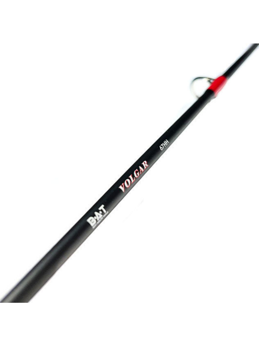 Удочка зимняя Bat Volgar 67 HH new (не разборная)