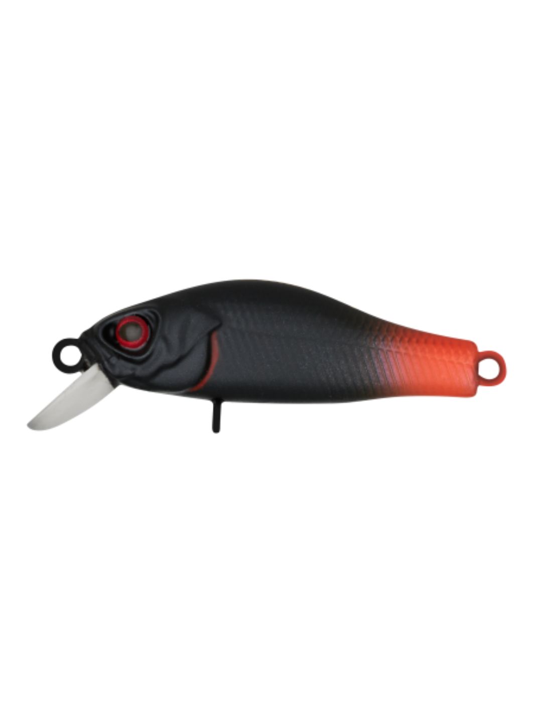 Воблер Минноу Strike Pro Archback 35SP,  35 мм,  2, 2 гр,  Загл. 0, 1м.-0, 3м.,  Нейтральный,  цвет: NS08SUVL Matt Corner,  (EG-125E-SP#NS08SUVL)