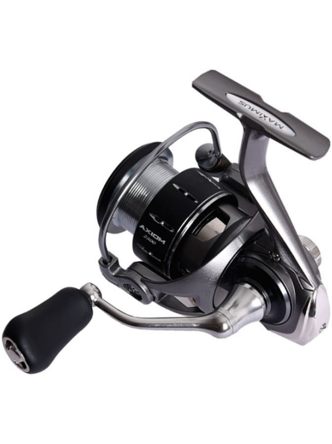 Катушка безынерционная Maximus Axiom 3000 (5+1 подш.)