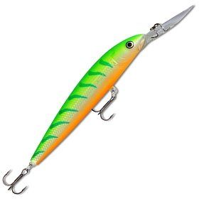 Воблер Rapala Down Deep Husky Jerk 10 /GTU