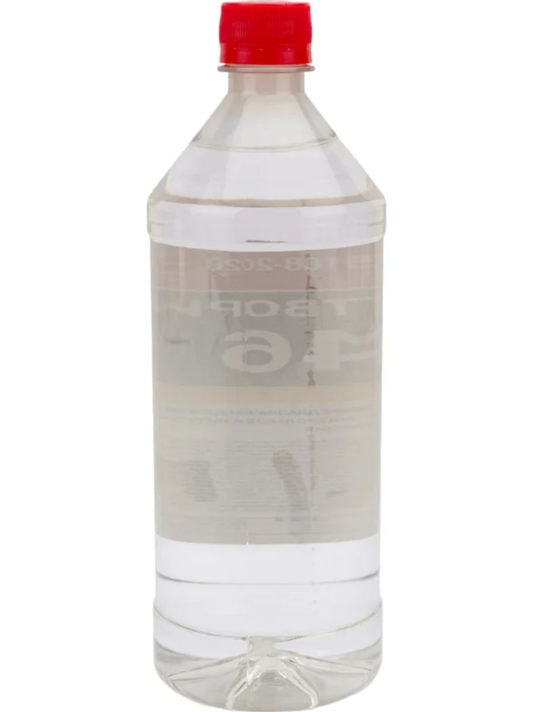 Растворитель ХИМИК 646 1л