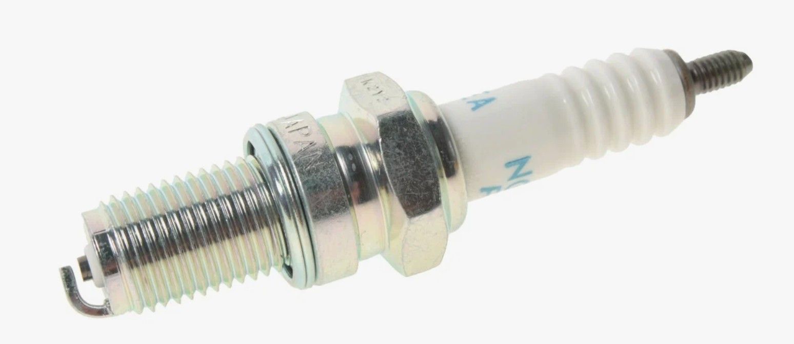 Свеча NGK DR8EA 7162 