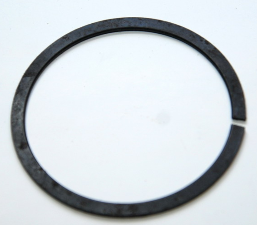 Кольцо ВАЗ упорное подшипника вторичного вала 07 (Ø66)