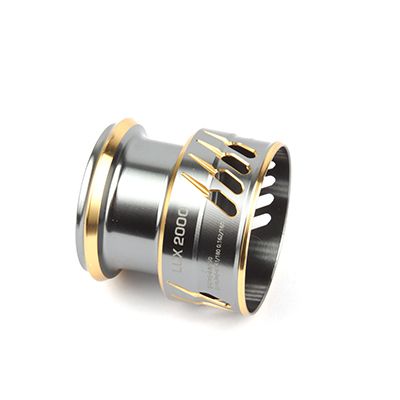 Катушка Nautilus Lux 4000