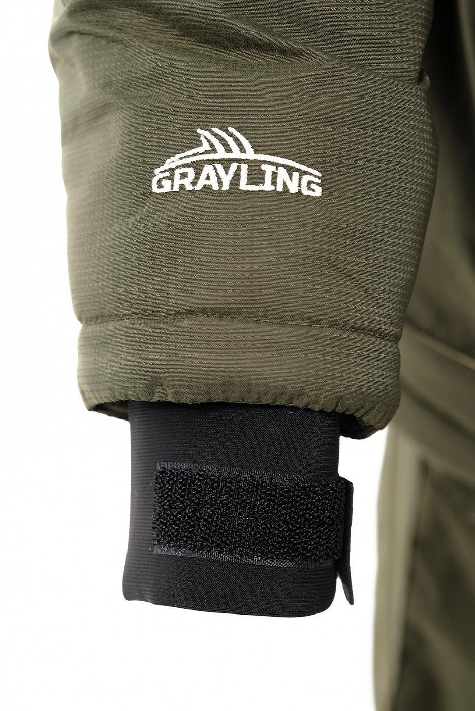 костюм «камчатка 2020» (таслан, хаки) grayling (р-р 48-50 рост 170-176)