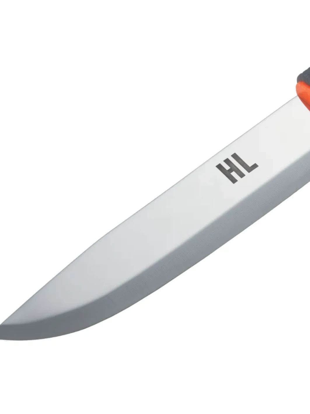 Нож HL Hunting Grey, клинок 10см