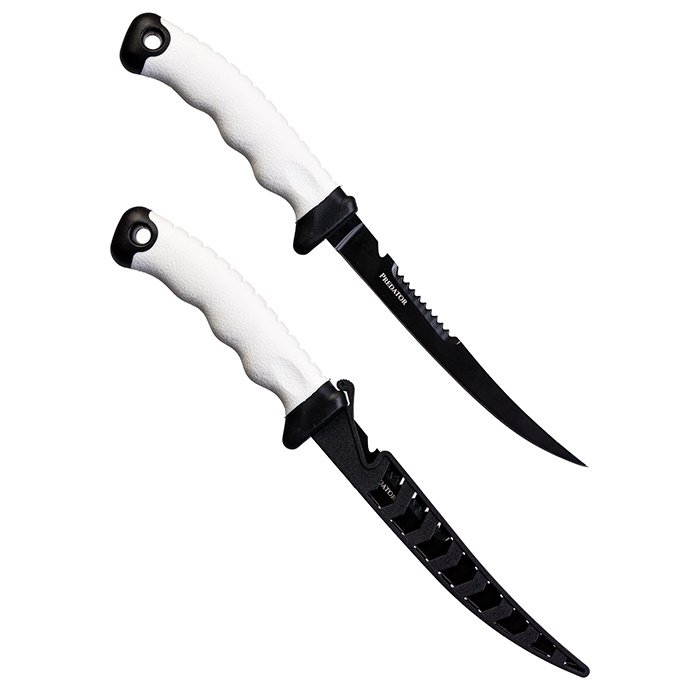 Нож Akara Stainless Steel Savage 27, 5 см филейный
