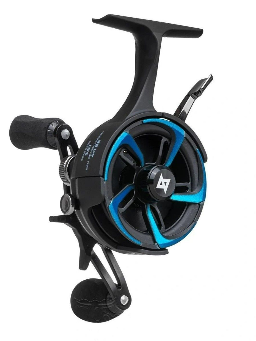 Катушка зимняя Apex RH (N-DFS70-R) Nisus