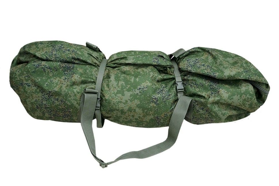 Палатка кемпинговая МФП-2 Хаки Берег