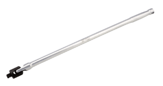 Вороток 1/2" шарнирный (L=600мм) АвтоДело PRO 39642