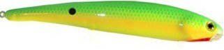 Воблер BANDIT SHALLOW WALLEYE D02