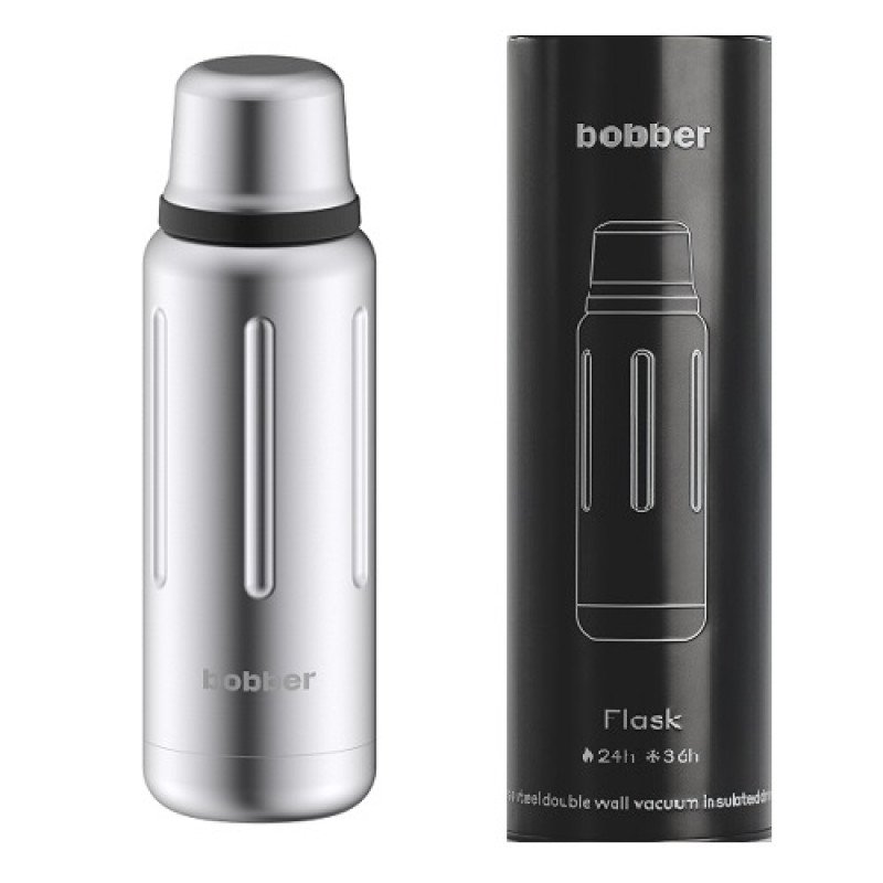 Термос Bobber Flask-770 Matte (0, 77л.)