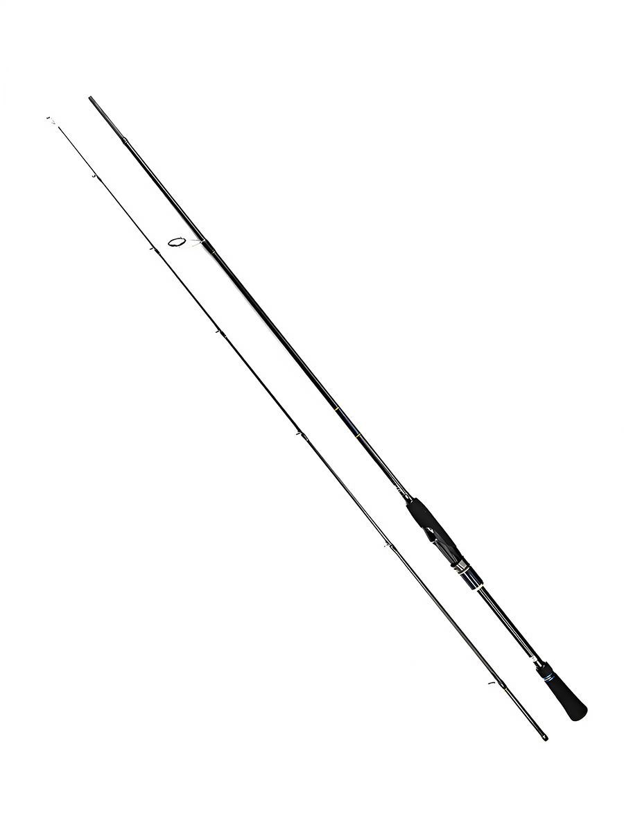 Удилище спиннинговое ZETRIX AVALANCHE ZAS-692MLM 6-23G 7-16LB