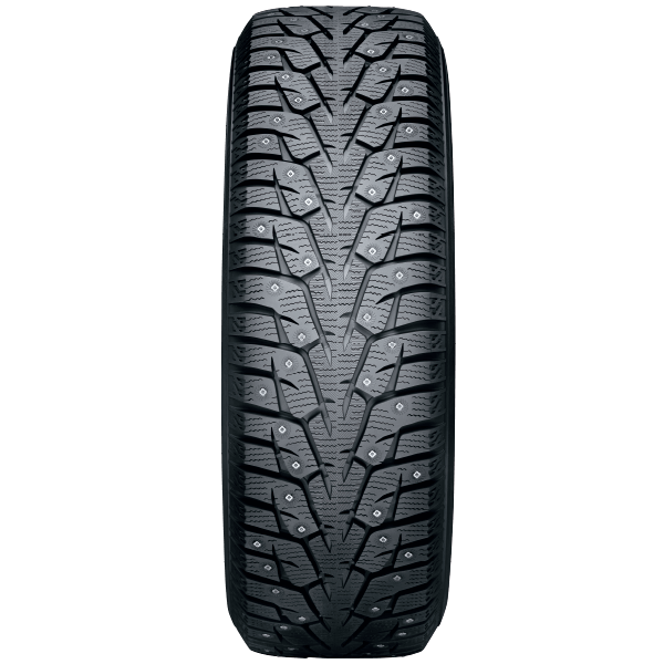 Шина Yokohama Ice Guard IG55 195/55 R15 XL 89T шип