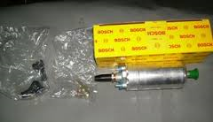 Электробензонасос ГАЗ дв.406 BOSCH ( 6 атмосфер) 0580464070