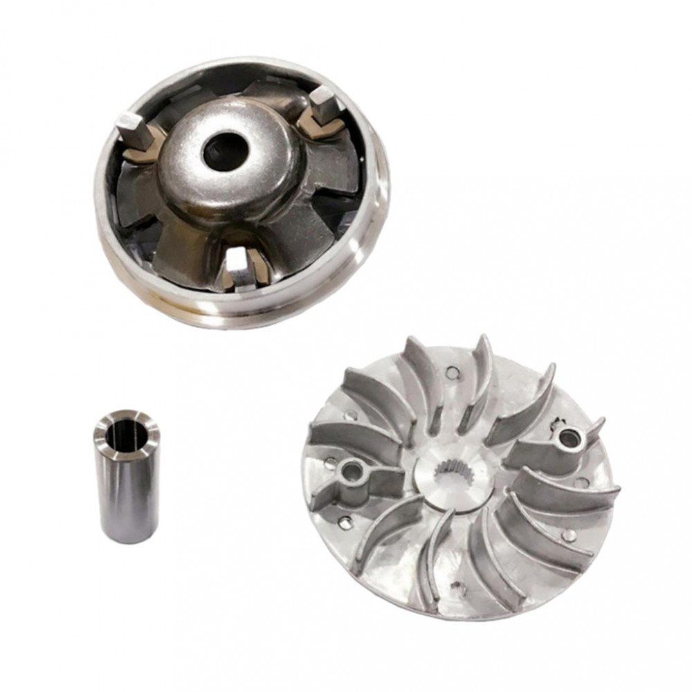Вариатор передний 152QMI,  157QMJ 125-150 cc тюннинг KOSO Dingo (Динго) T150