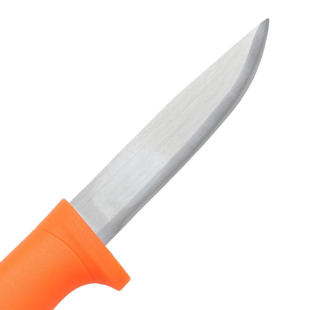 Нож HL Basic Orange,  клинок 9см