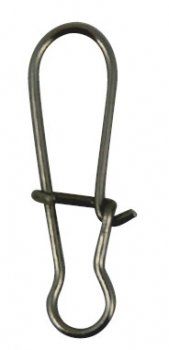 Застежка GAMAKATSU Hyper Strong №5 (98, 0кг) (5шт/уп)