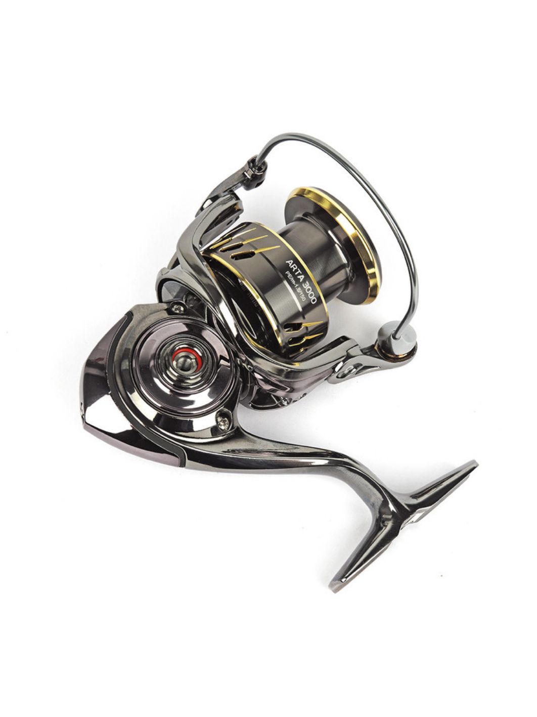 Катушка Nautilus Arta 3000 NEW