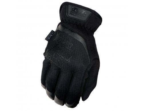 перчатки mechanix fastfit covert (black), р.xxl