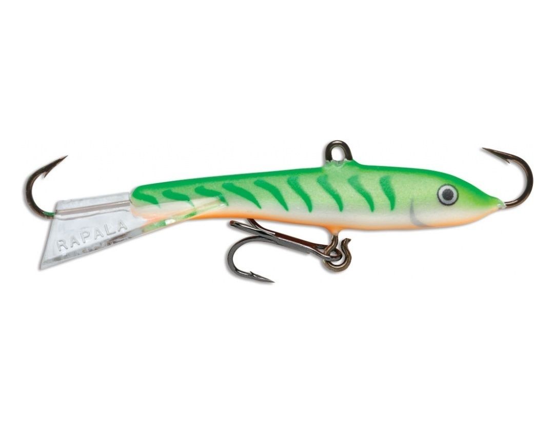 Балансир Rapala Jigging Rap 03 6 гр/GTU