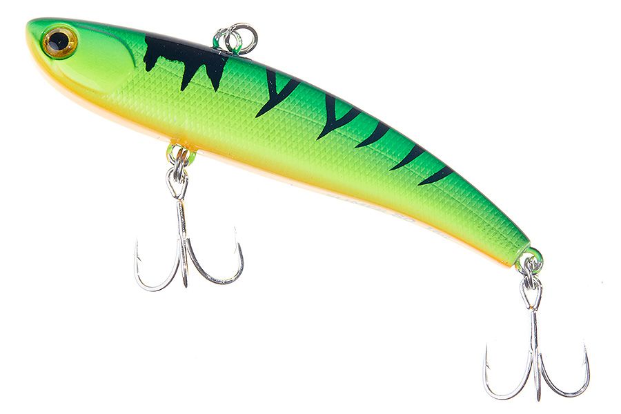 Раттлин HIGASHI Slimer 90H 30g (#07)