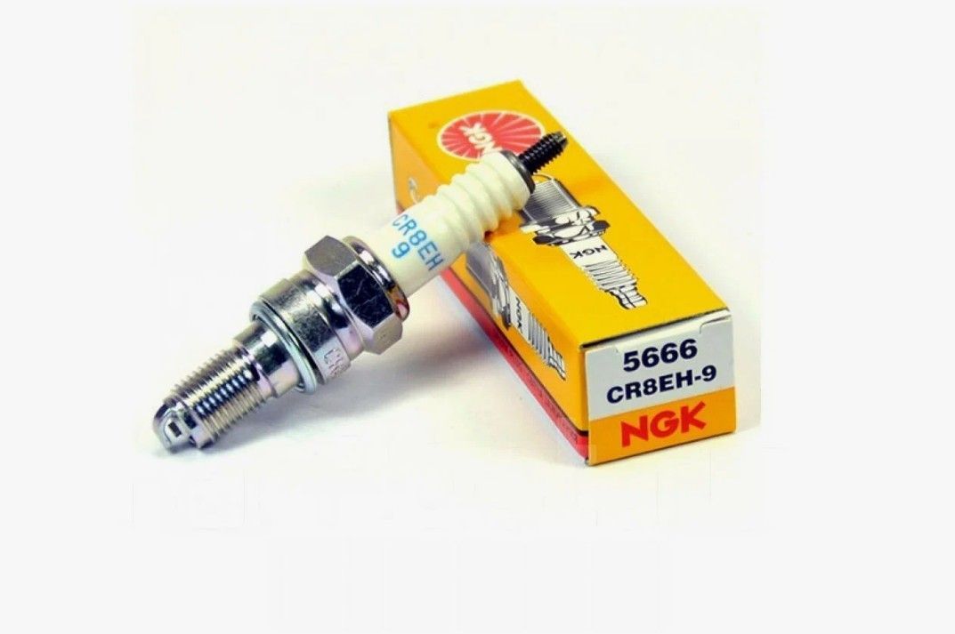 Свеча NGK CR8EH9 5219/5666 