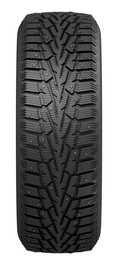 Шина Cordiant Snow Cross 215/65 R16 102T шип